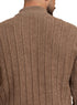 Coffee Design 2445 Round Pullover - Khotwh